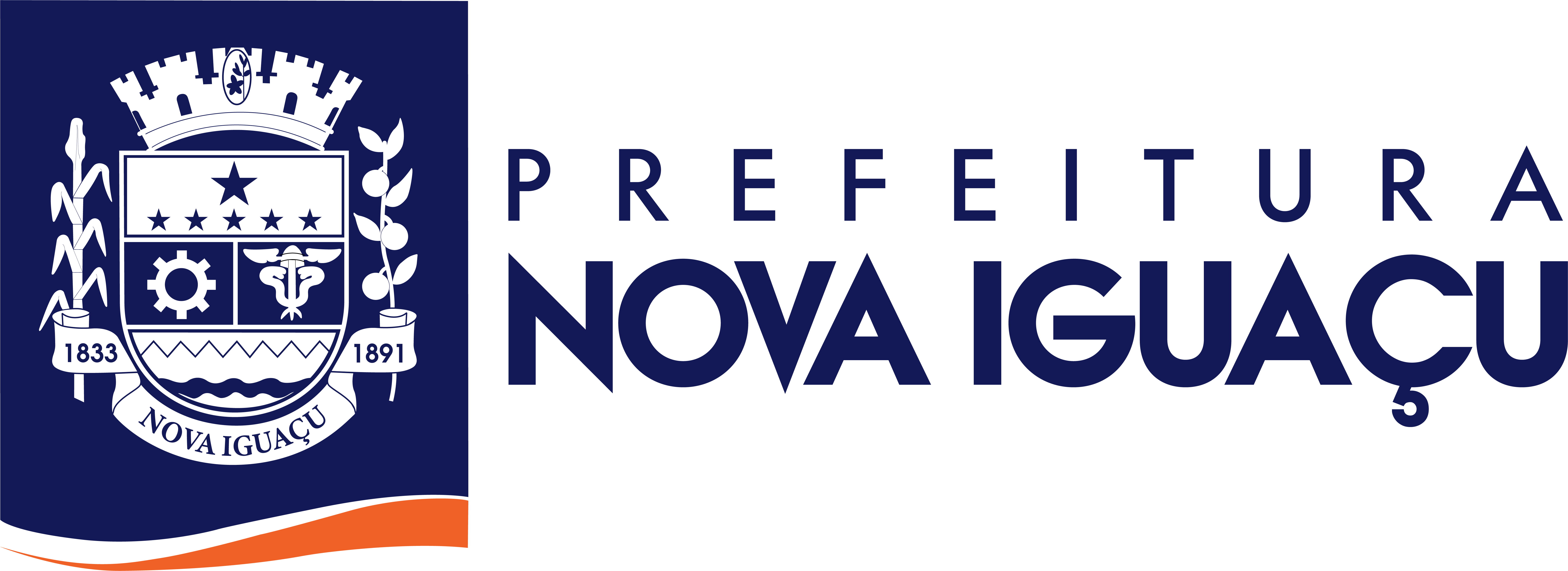 Logo da Prefeitura